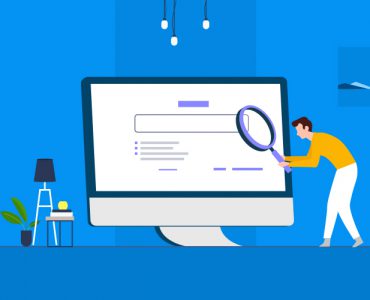 How Search Works on StarAgent_listing