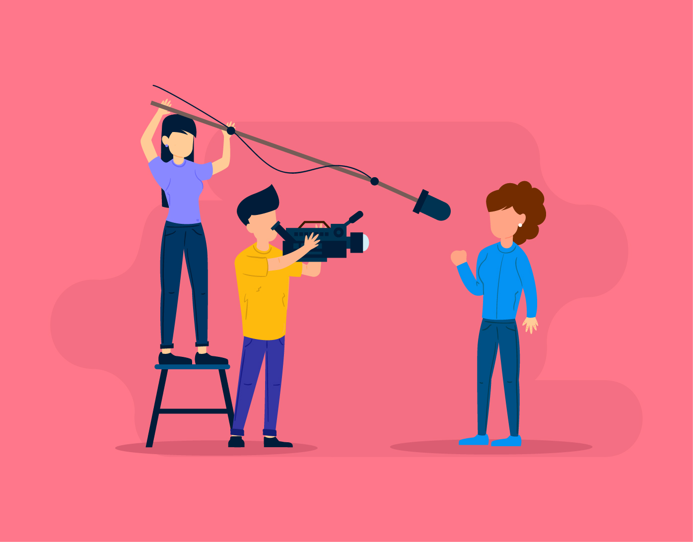 Decoding the Runway A Guide to 10 MustKnow Modeling Industry