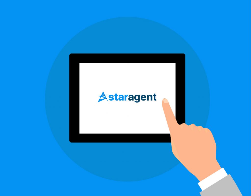 StarAgent