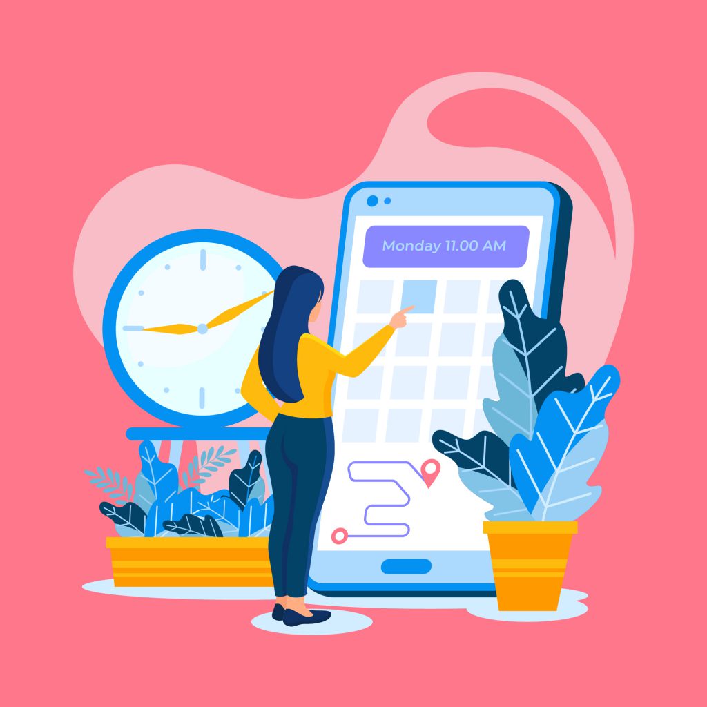 Manual Talent Bookings