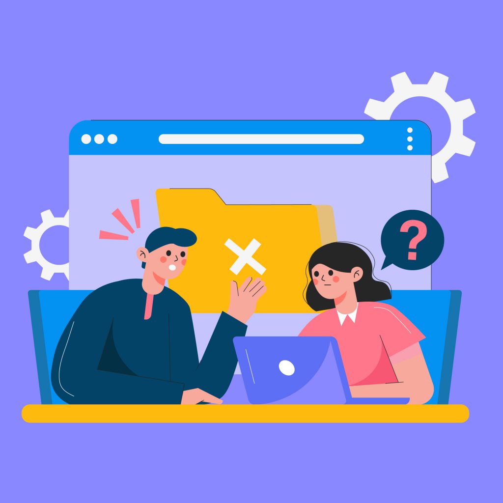 Strained Relationship