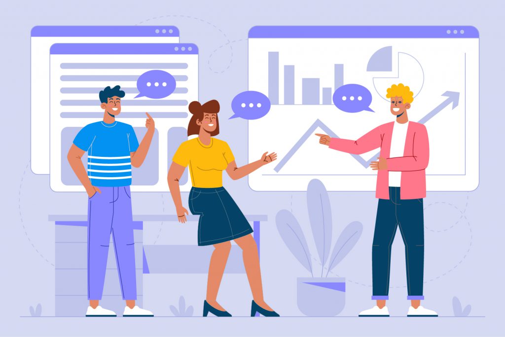 Building a Culture That Cares