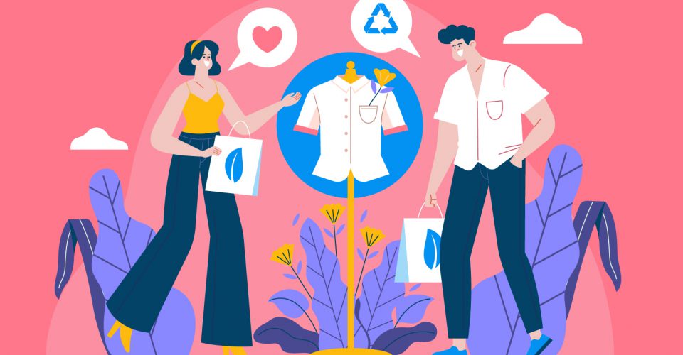 Sustainability in Fashion Campaigns: How Agencies Can Lead the Way