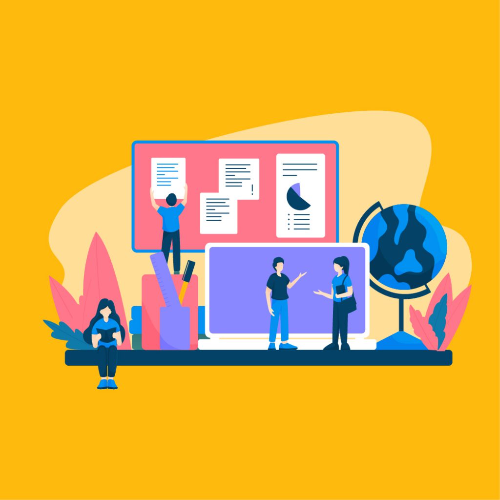 Towards a More Responsible Industry