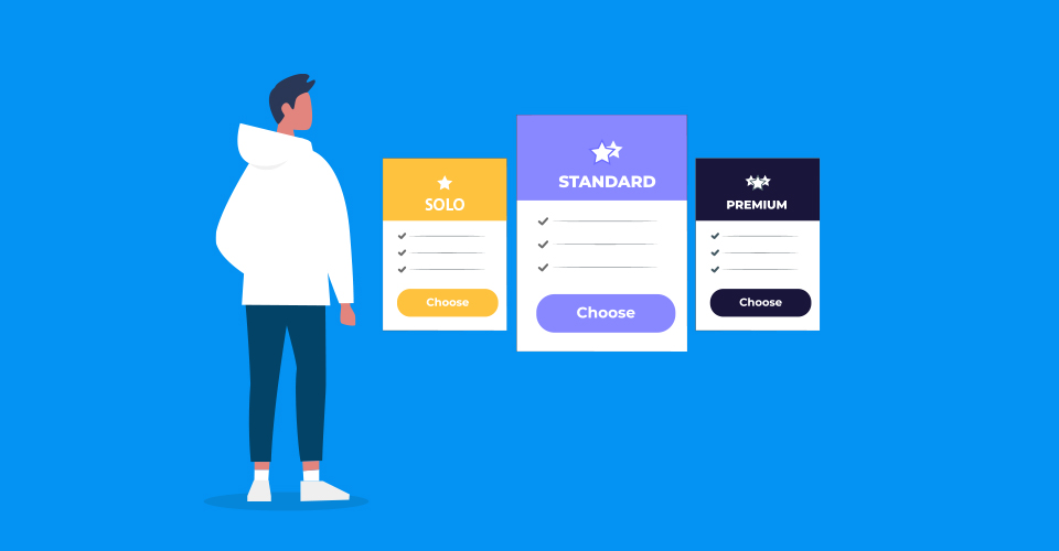 StarAgent Subscription Plans