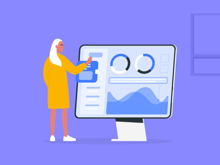 Analytics Dashboard