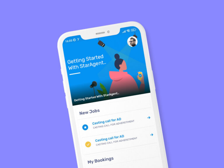 What Is StarAgent