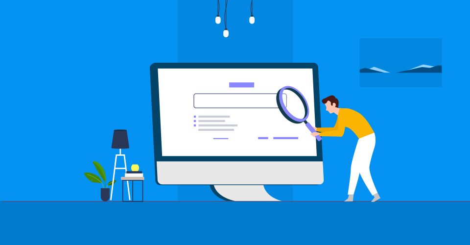 How Search Works on StarAgent_listing