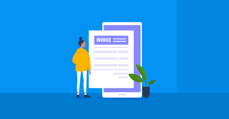 Invoicing